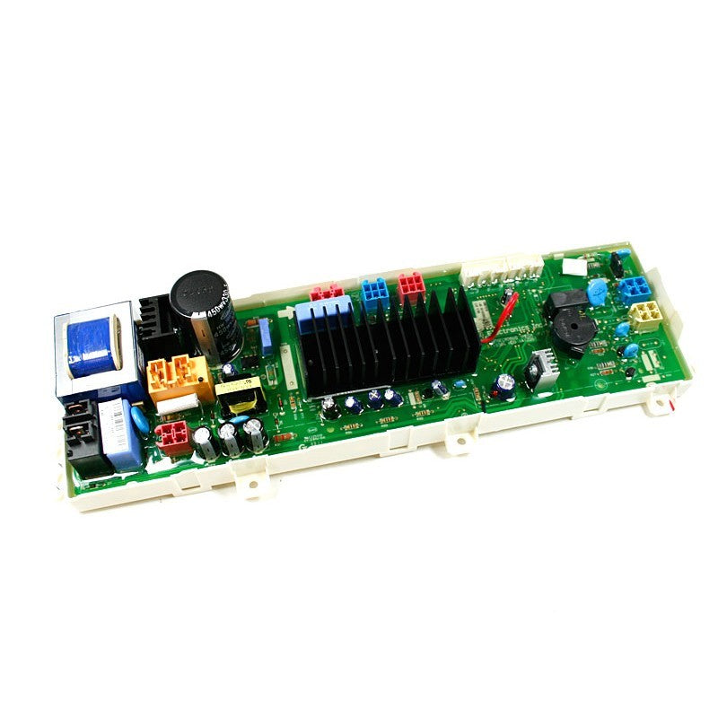 LG Washing Machine Pcb Main Assembly - Ebr73810325