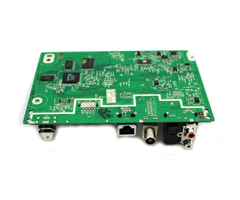 LG Home Cinema Pcb Mainboard Assembly - Ebr78423305