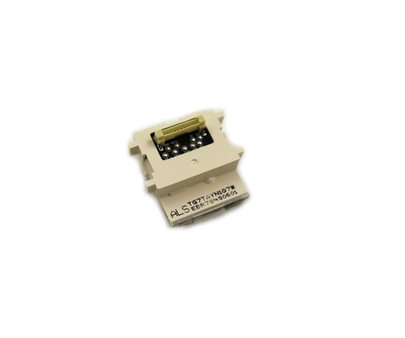 LG TV IR Receiver On/Off Button - IR Board - EBR78480601
