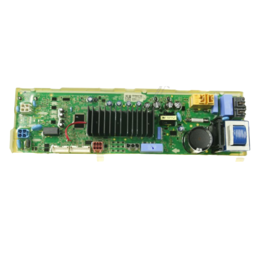 LG Washing Machine Power Module - EBR80578803