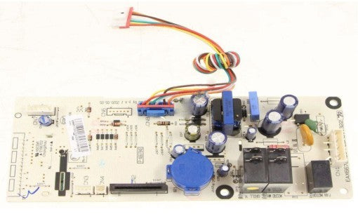 LG Forno PCB Principal - Módulo - EBR81132270
