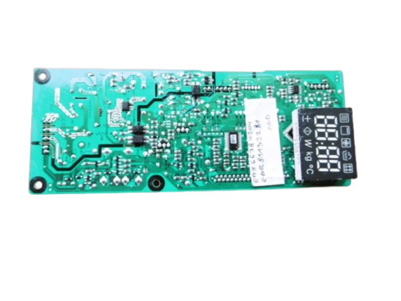 Módulo Micro-Ondas LG - EBR81132281