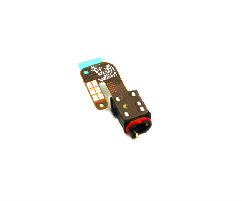 LG G6 H870 Pcb Av / Headphone Audio Jack - Ebr83703701