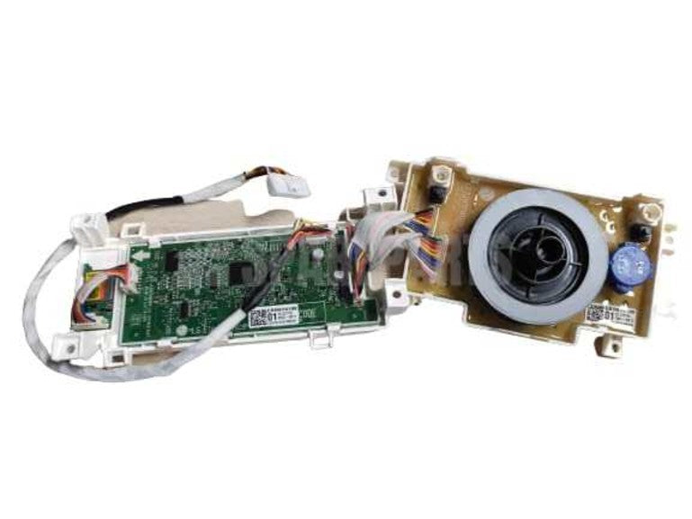 PCB Display Module for LG Washing Machine - Ebr87419801