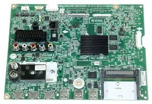 Placa Pincipal LG Tv PCb - Ebu62143002