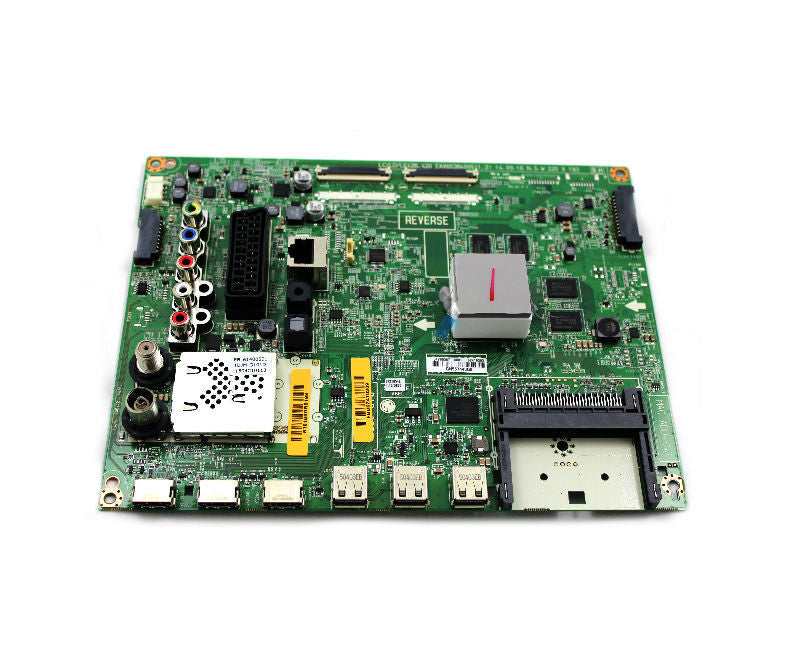 Placa Pincipal LG Tv - Ebu62410306
