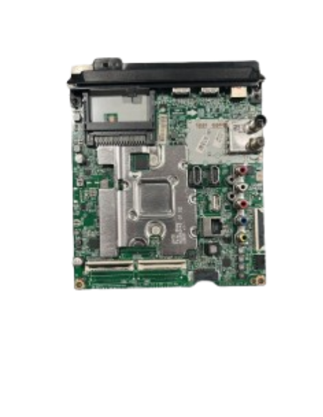 LG TV Main Board - EBU65822001
