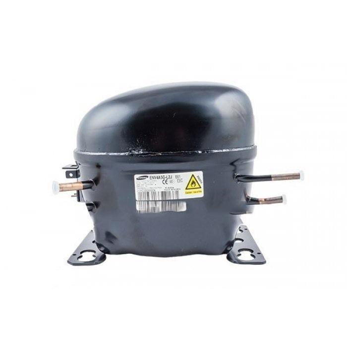 Samsung Refrigerator Compressor - ENV4A5GL2J/ASH