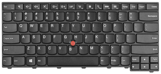 Lenovo Keyboard (Portuguese) 04Y0846 Fru04Y0846