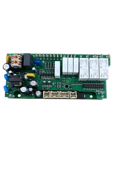 Módulo Eletrónico Forno Hisense-G819547