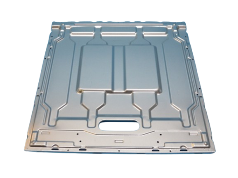 Painel Lateral BIO21 60 Forno Hisense-G827333