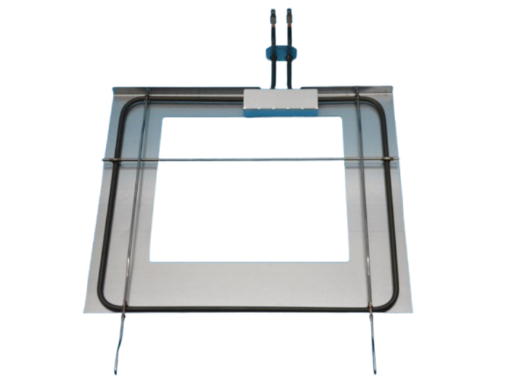 Hisense-G839585 Oven Heating Element Protection Set