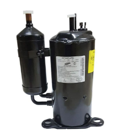 Compressor CA Samsung - G8T260FUAEW