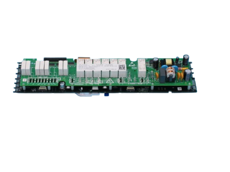 INTERFACE BIO21-H800 PY/S Forno Hisense-G908198