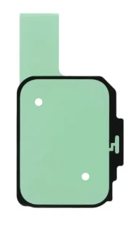 Adhesive sticker frame for Samsung Galaxy S20 Ultra camera - GH02-20240A