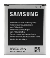 Bateria Samsung Galaxy S3 Mini - GH43-03795A