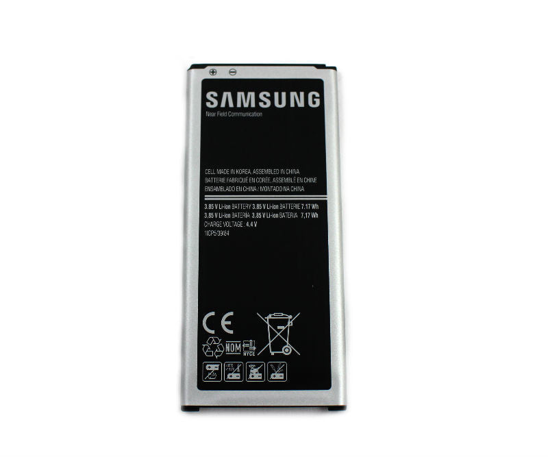 Bateria Samsung Alpha Eb-Bg850Bbe,1860Mah Sm-G850F