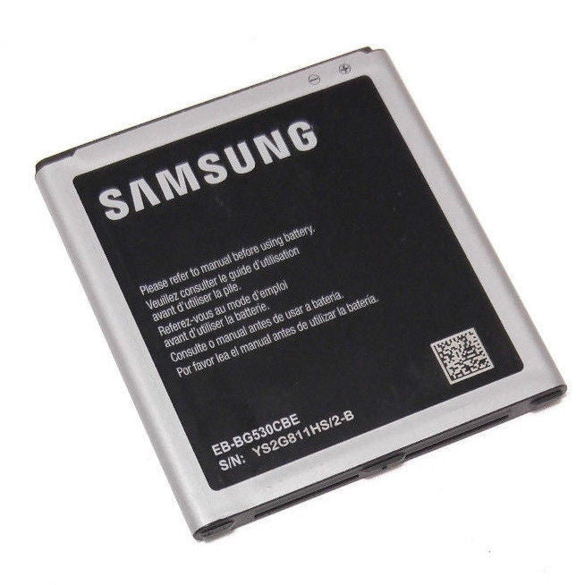 Samsung G530F Galaxy Grand Prime, G530H, G530Fz, 2600Mah, Eb-Bg530Cbe battery