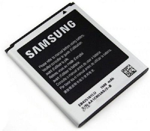 Bateria Samsung Sm-J500F Sm-J320F Eb-Bg531Bbe