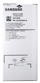 Bateria Samsung Galaxy A7 2016 - GH43-04566B