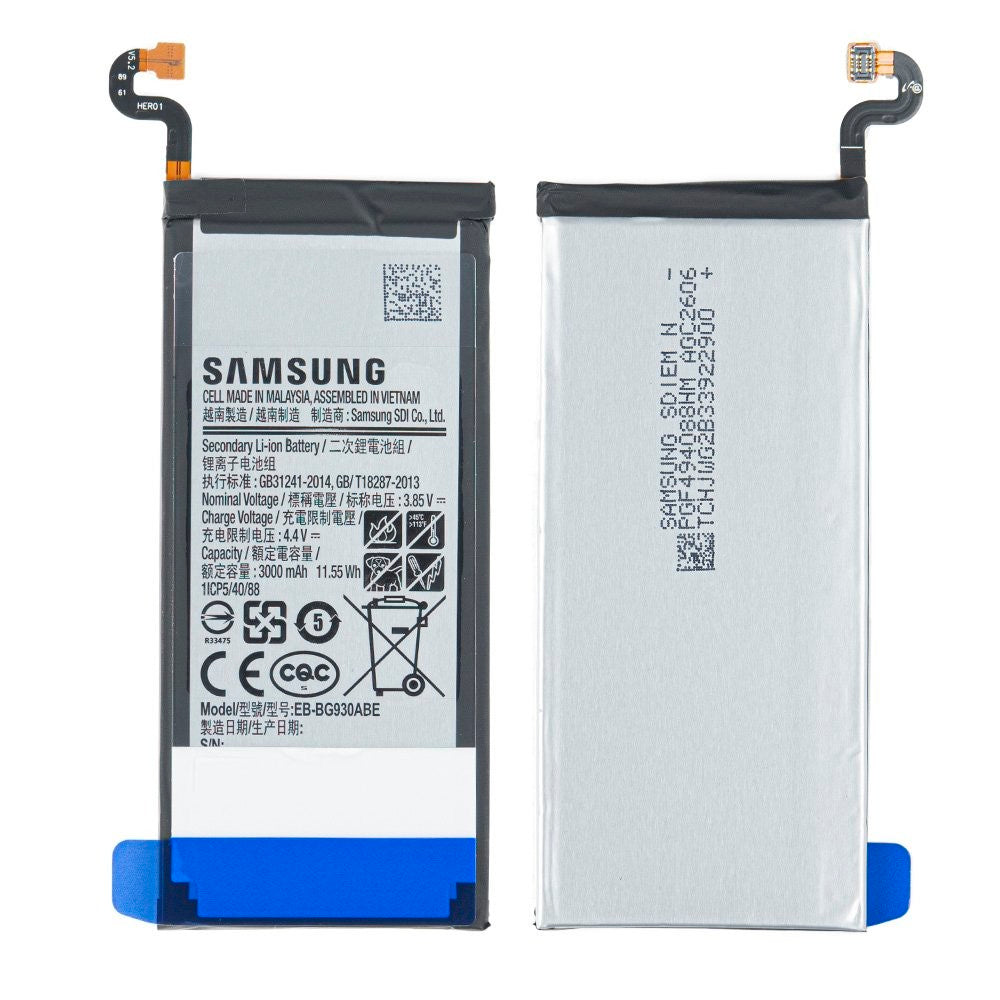 Bateria Samsung Galaxy S7