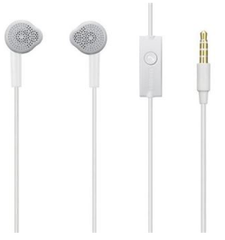 Samsung Galaxy J3 2017 Headphones/Phones - GH59-14677A