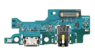 Samsung Galaxy M30s USB Board - GH59-15181A