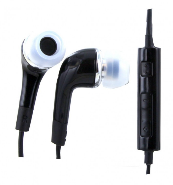Fone de ouvido/telefones Samsung Galaxy Note 10 Lite - GH59-15241A