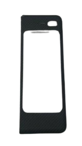 Left Back Cover Samsung Galaxy Z Fold - GH61-14595A