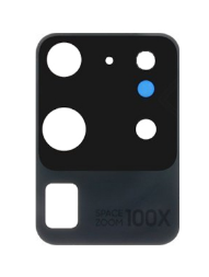 Câmera de exibição de janela Samsung Galaxy S20 Ultra - GH64-08194A