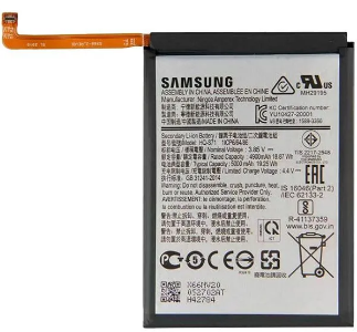 Bateria Samsung Galaxy M11 - GH81-18734A