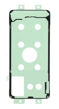 Samsung A41 battery cover sticker - GH81-18850A