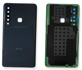 Capa de Bateria Caviar Black Samsung Galaxy A9 - GH82-18245A