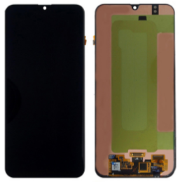 LCD Display Screen + Touch Preto Samsung Galaxy M30 - GH82-19347A