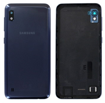 Tampa Traseira Preta Samsung Galaxy A10 - GH82-20232A