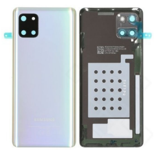 Tampa Traseira Aura Samsung Galaxy Note 10 Lite - GH82-21972B