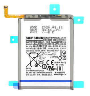 Bateria Samsung Galaxy Note 20 - GH82-23496A