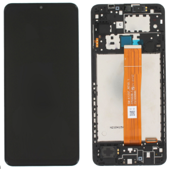 Display Samsung SM-A125F Galaxy A12 - GH82-24490A
