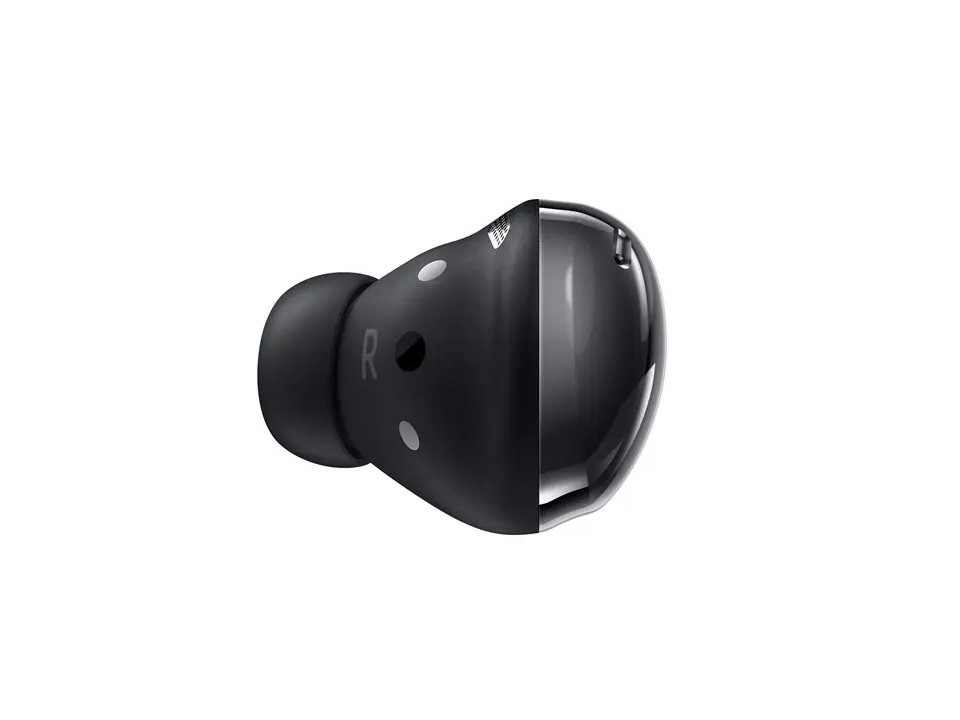 Black Samsung Galaxy Buds Pro right phone - GH82-24712A