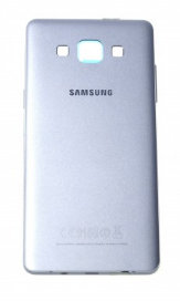 Frame Traseiro Cinza Samsung Galaxy A5 - GH96-08241C