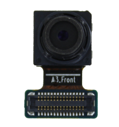 Front Camera Samsung Galaxy A3 2017 - GH96-10451A