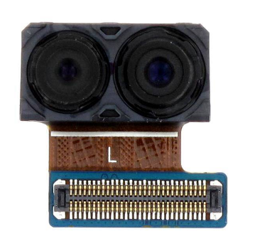 Front Camera Samsung Galaxy A8 2018 - GH96-11386A