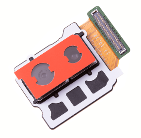 Samsung Galaxy S9+ Rear Camera - GH96-11480A