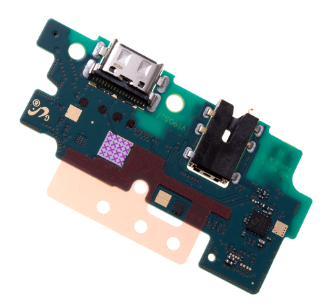 Subconjunto PBA Samsung Galaxy A50 SM-A505F - GH96-12426A