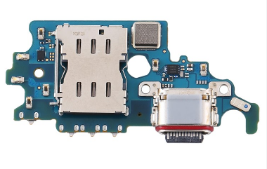 Placa USB Samsung Galaxy A80 - GH96-12542A