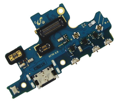 Samsung Galaxy S10 Lite USB Board - GH96-12916A