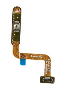 Samsung Galaxy M31s Black Fingerprint Sensor - GH96-13775A