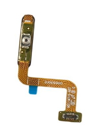 Samsung Galaxy M31s Blue Fingerprint Sensor - GH96-13775B