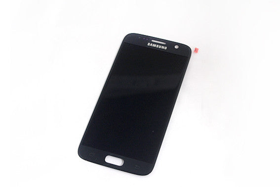 Samsung G930 S7 LCD Preto