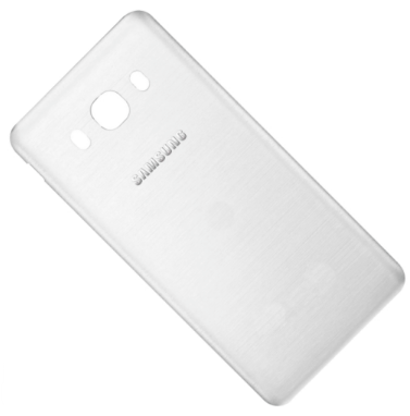 Tampa Traseira Branca Samsung Galaxy J7 2016 - GH98-39386C
